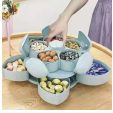 European snack box