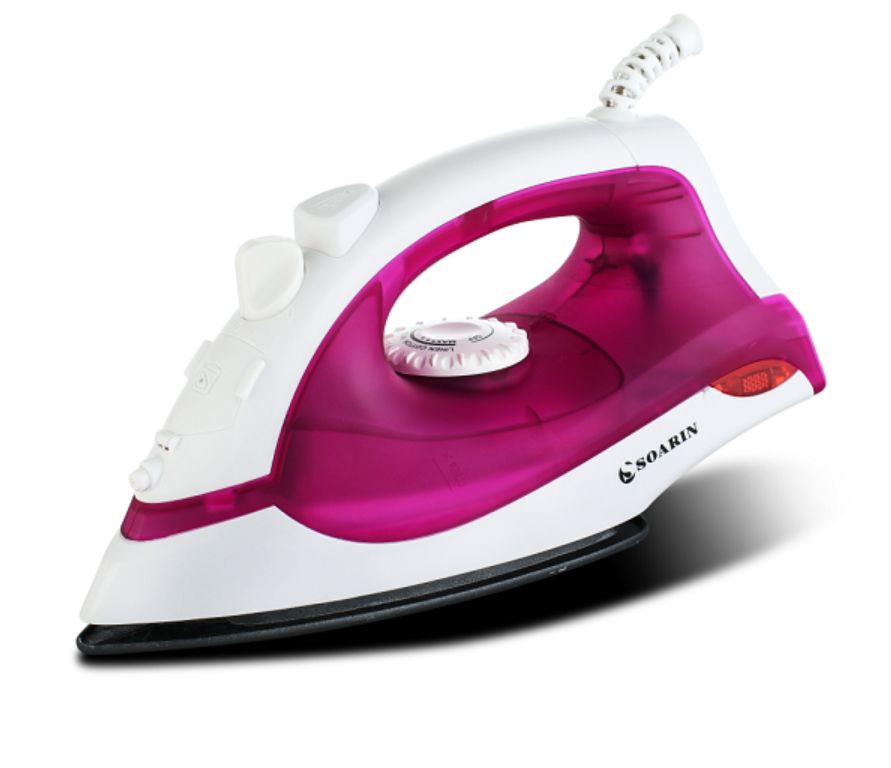 Export the best-selling electric iron SR-018B steam type hou thumbnail