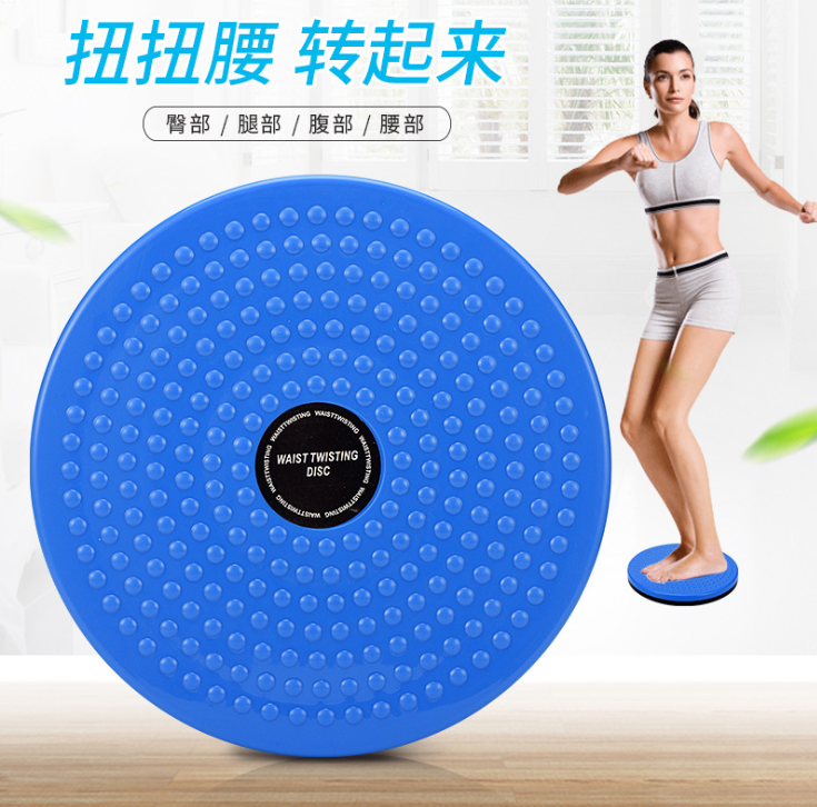 Waist training machine, dancing machine, waist-twisting machine detail image 1