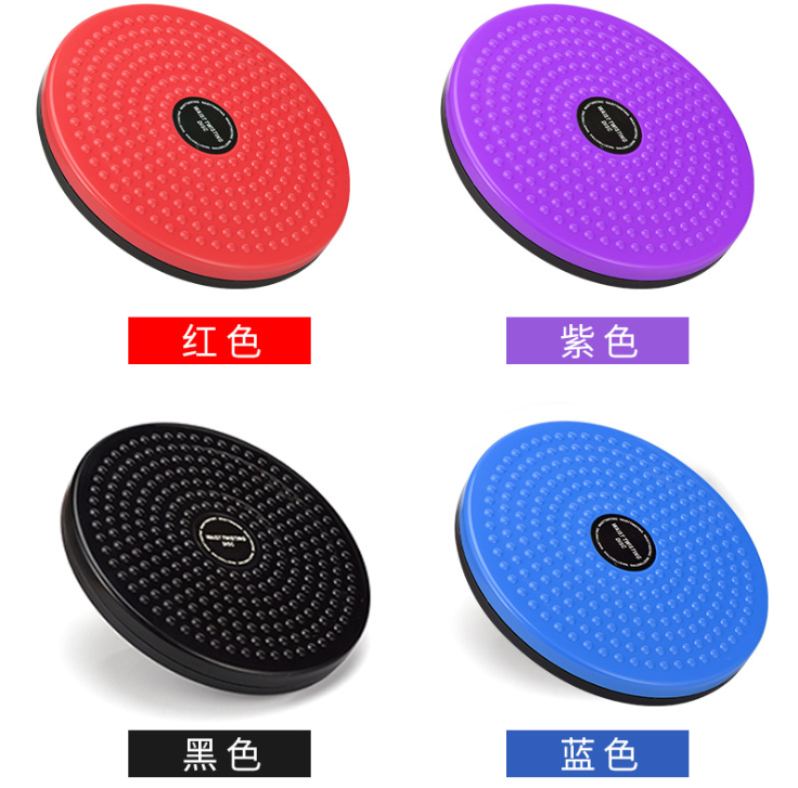 Waist training machine, dancing machine, waist-twisting machine detail image 6