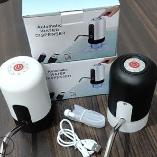 Household water compressor intelligent automatic water dispenser
