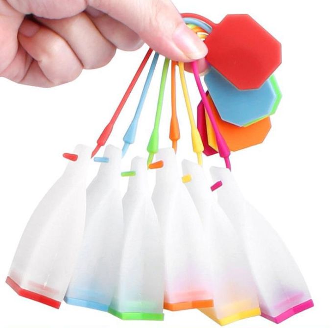 茶叶过滤器茶滤抖