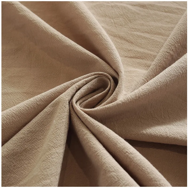 New solid-color pom-poms Christmas tablecloths and tablecloths, simple washable cotton banquet table cloths, TV cabinet tablecloths and cover cloths detail image 15