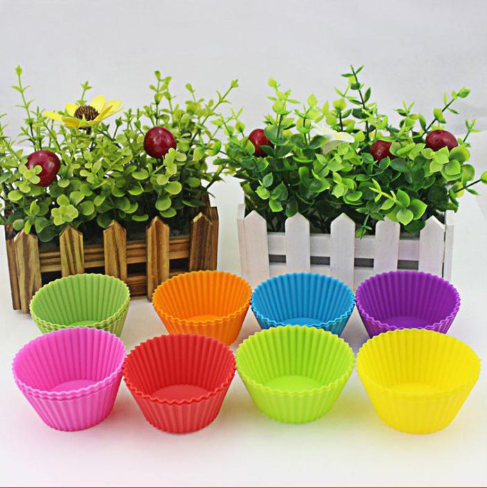 Pudding cake DIY baking mold