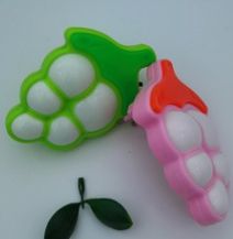 Grape nightlight Bedside lamp