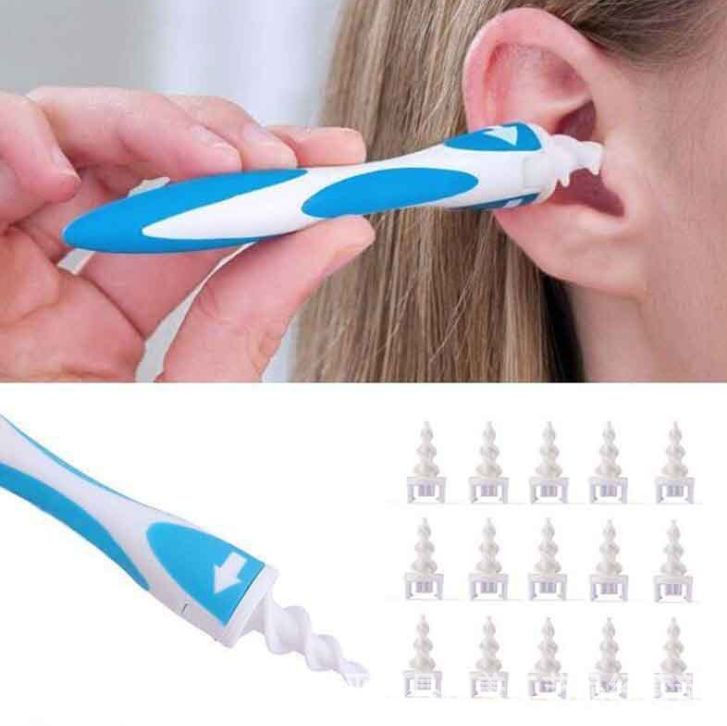 Ear pick Ear cleaner