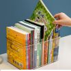 Picture book storage box
