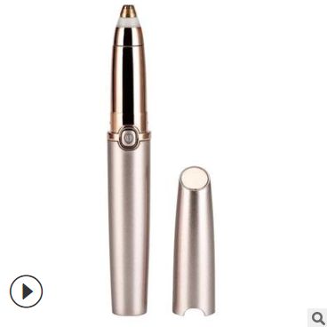 Electric eyebrow Shaver Eyebrow shaver for women eyebrow shaver battery type