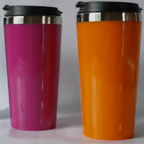 双层内钢外塑汽车杯详情图4