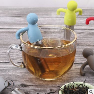 Lazy tea maker Office simple tea maker