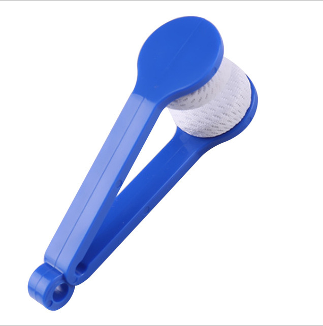 眼镜镜片清洁刷清洁剂详情图4