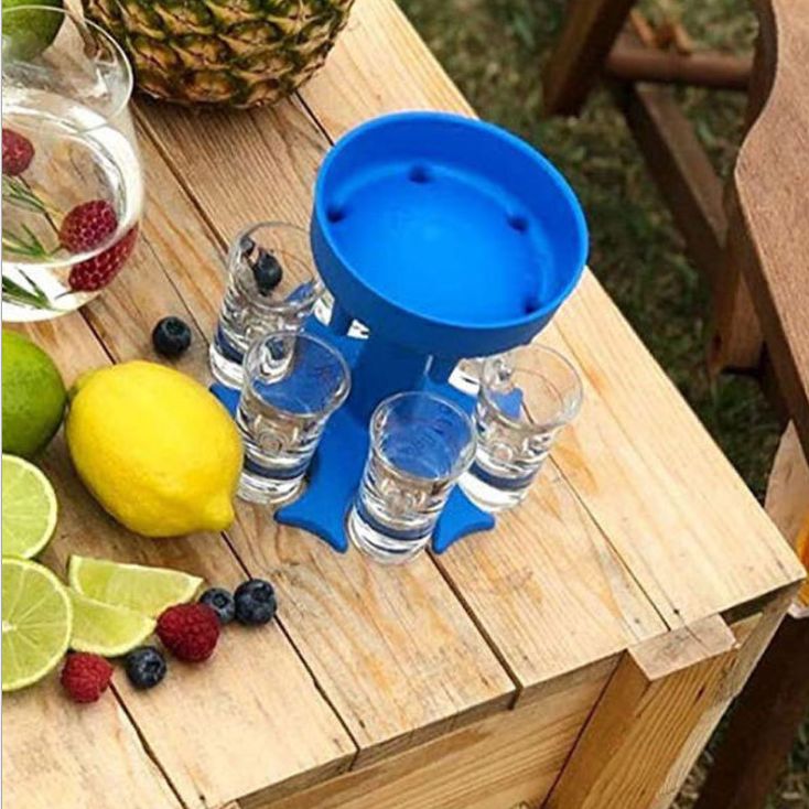 调酒器分配器调酒器具