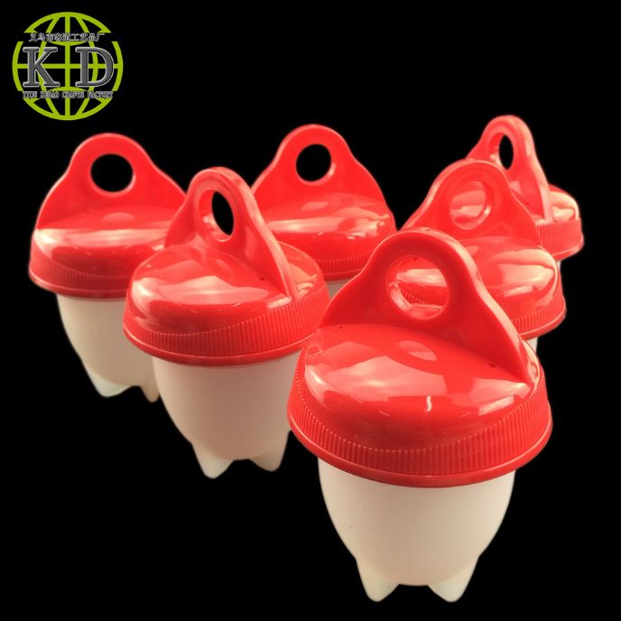 High temperature resistant TV new non-stick egg cup