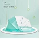 圆底遮光款--不带上花边普通网孔细节图