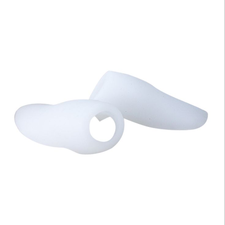 Pinky bunion sleeve Anti-friction toe sleeve