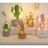 Large small night light