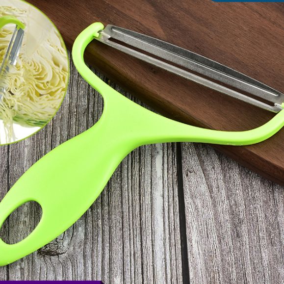 Cabbage grater Wide mouth vegetable and cabbage slicer