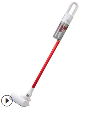 Cordless vacuum cleaner for home use, charging, handheld vacuuming, commercial use, silent and mite-removing detail image 1