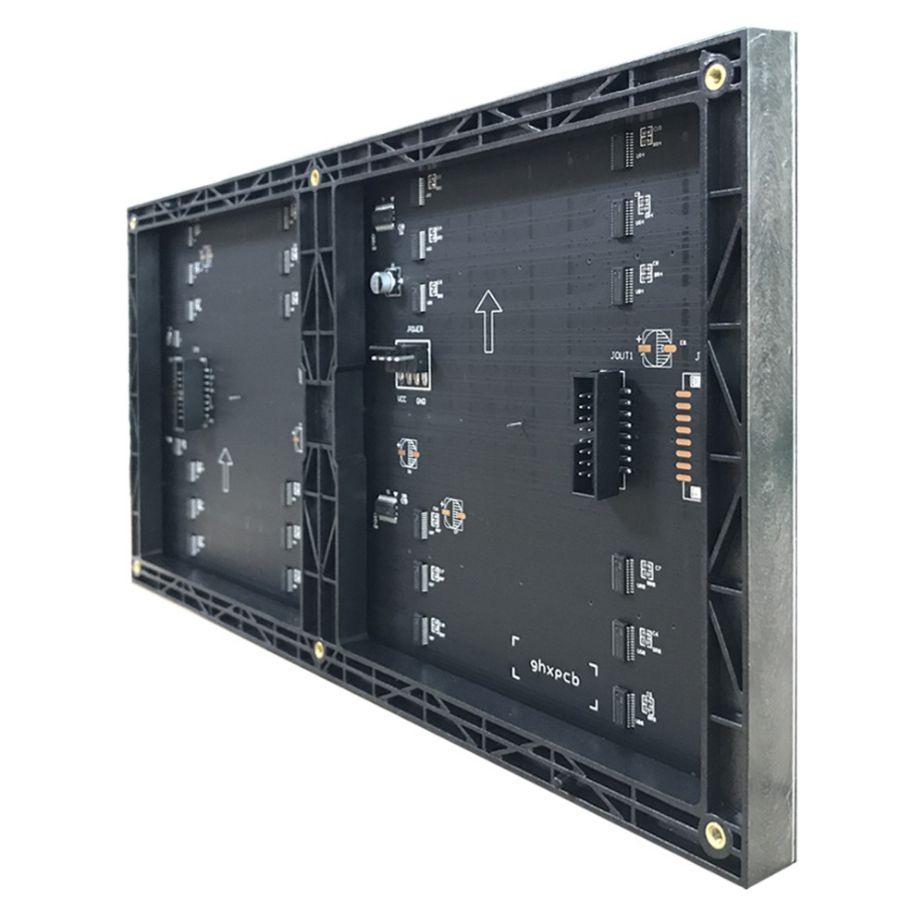 P5 indoor full-color display module Specification image