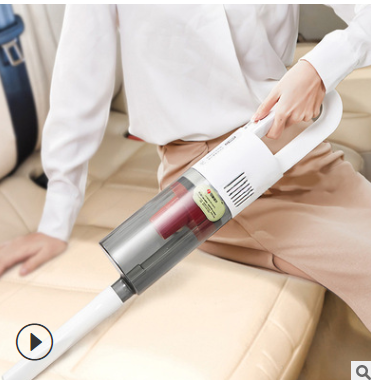 Cordless vacuum cleaner for home use, charging, handheld vacuuming, commercial use, silent and mite-removing detail image 2