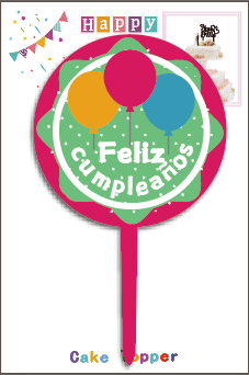 蛋糕插排007细节图