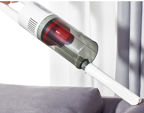 Cordless vacuum cleaner for home use, charging, handheld vacuuming, commercial use, silent and mite-removing detail image 4