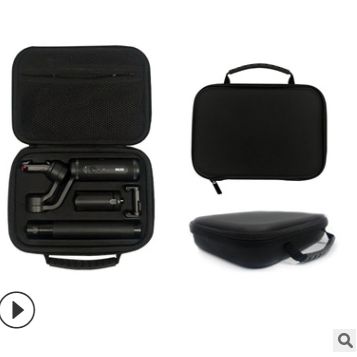 Portable storage software cloud storage box
