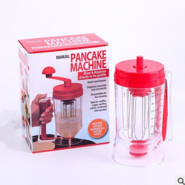 Baking tools Batter dispenser