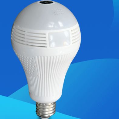 Wireless security surveillance cameras