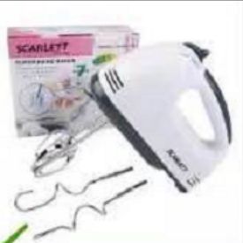 Egg beater Baking cream Household egg beater Mini whip dough hand-held mixer