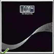 2015K dry battery backlit body scale Bathroom scale