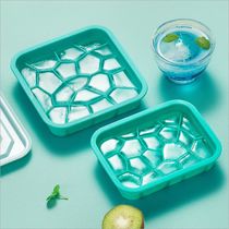 Berry silicone ice box