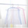 Pillow drying net
