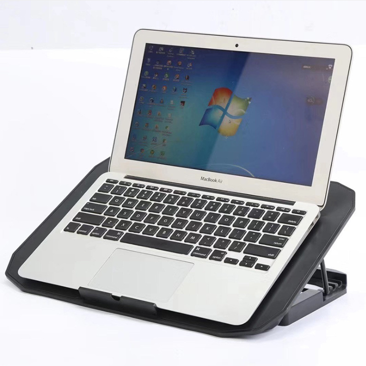 笔记本电脑支架带散热详情图3