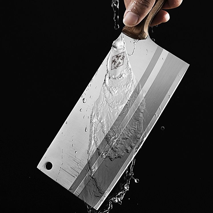 刀具套装厨房三件套装全套家用切菜刀切菜切肉斩骨专用刀厨具组合