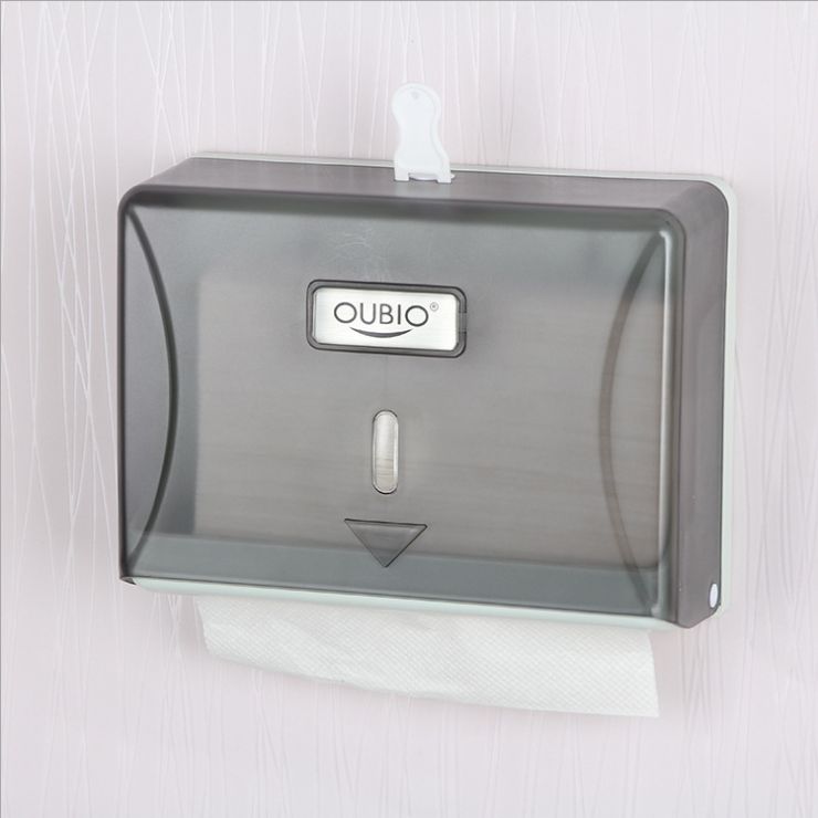 Hanging paper towel holder Paper towel holder Paper towel holder Plastic paper towel holder Toilet paper holder plastic
