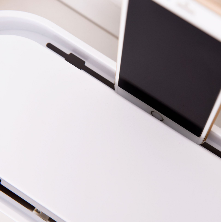 新款多功能排插收纳盒详情图1