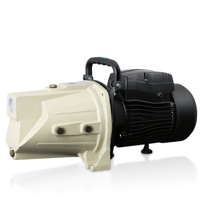 SWP JET  pump for pumping clean water, living water supply Specification drawing