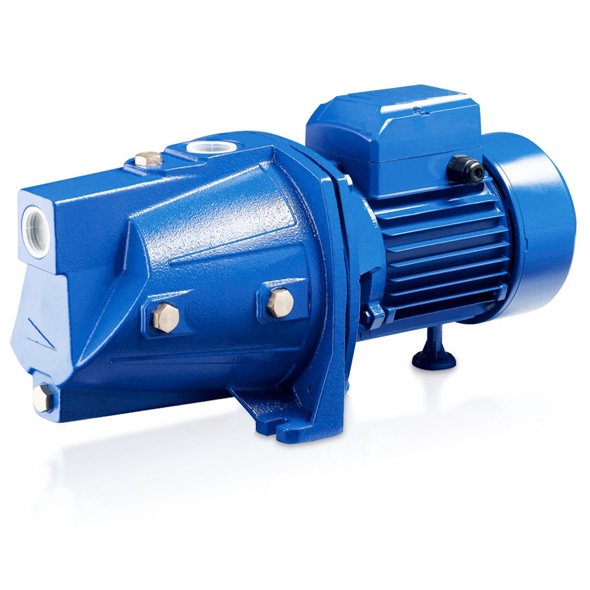 SWP JET  pump for pumping clean water, living water supply details Picture