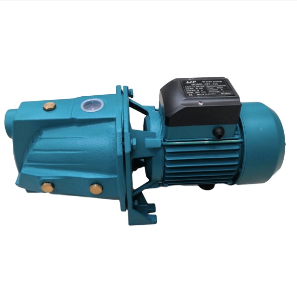 NEW JET SELF-PRIMING PUMPS 0.75HP 1HP 1.5HP 2HP details Picture