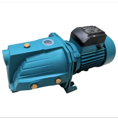 NEW JET SELF-PRIMING PUMPS 0.75HP 1HP 1.5HP 2HP thumbnail