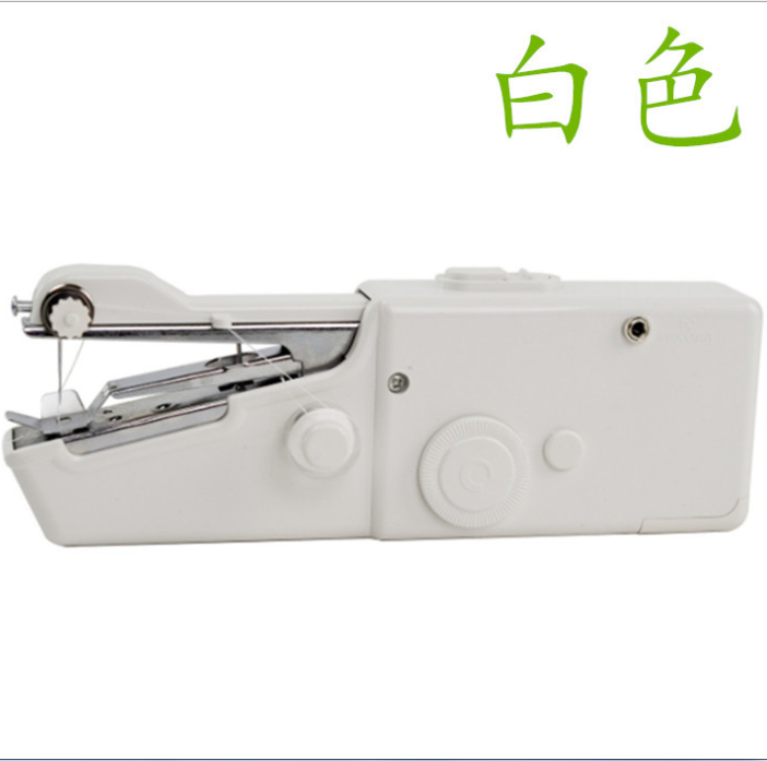Handheld electric sewing machine, handheld portable multi-functional sewing machine, mini sewing machine detail image 2