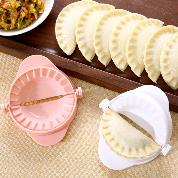 Creative Kitchen is a convenient and fast home dumpling-making wonder detail image 2