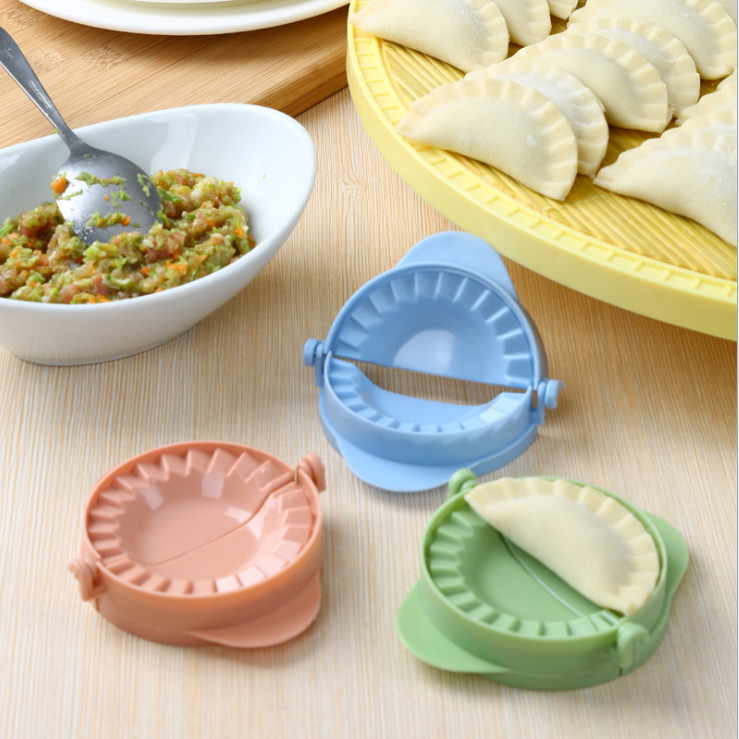 Creative Kitchen is a convenient and fast home dumpling-making wonder detail image 5