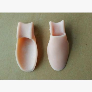 Big bunny silicone valgus reliever thumb valgus corrector