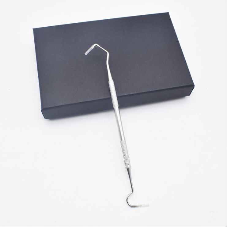 Dental stone remover 304 probes