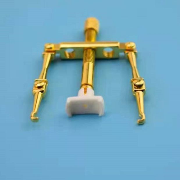 Orthotics, nail clippers, nail inserts