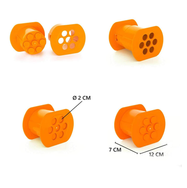   肉条挤压器详情图3