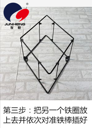 沙发后置物架菱形铁艺木质墙上书架复古实木板壁挂架创意墙壁隔板详情8