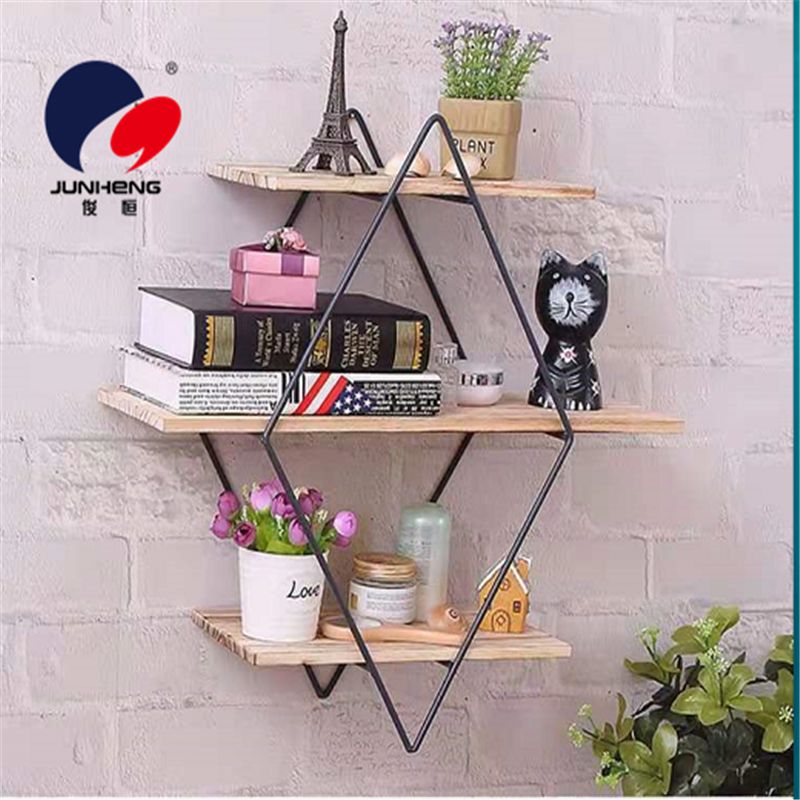 铁壁挂架细节图